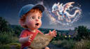 create 2d and 3d animation with special effects