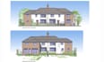 create UK planning permission and building drawings