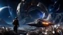 sci fi illustration and sci fi art