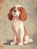 make disney pet portrait illustration