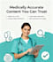 write SEO health articles and nursing content