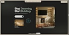 design and build a custom website or web portal