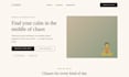 build a responsive landing page