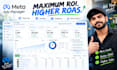 create and manage high conversion meta ads campaign