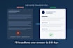 write a professional ats friendly resume and CV