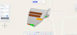 develop land or real estate information management system