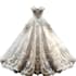 write a captivating fashion wedding or event press release