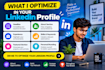 optimize your linkedin profile