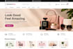build a full stack premium ecommerce website with react and node js