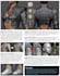 teach you 3d modeling texturing and rendering in blender,maya,cc3and4,iclone