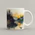 design a unique coffee mug and custom mug design