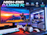 be your bilingual PC and nintendo gaming buddy