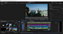 edit cinematic wedding video with story telling