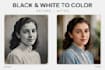 restore old photos professionally and enhance image quality