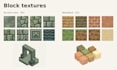 create custom minecraft textures and resource packs