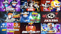 design stunning brawl stars youtube thumbnails