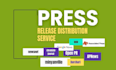 do press release distribution, publish press release, press release distribution