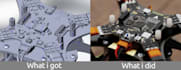 design custom drone flight controller, esc and uav pcb