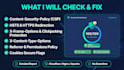 review your website https and security configuration