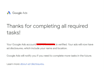do google ads advertiser verification