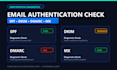 audit your email deliverability spf dkim dmarc and dns