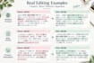 proofread and edit your japanese content