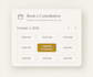 design your med spa website, clinic website with instant booking