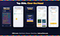 reskin arrow puzzle game for android and ios with admob and iap