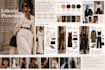 be your fashion virtual assistant for admin and creative support