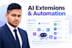 integrate ai automation tools into your system