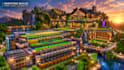 build efficient minecraft redstone farms and custom survival bases