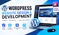 gutenberg blocks wordpress website using kadence