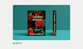 a professional book cover design