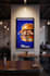 design a printable poster for your storefront