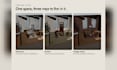 build an interactive 3d interior tour with real daylight