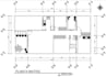 do professional 2d architectural drafting and PDF to cad conversion