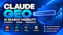 optimize claude geo ai search chatgpt ads gemini perplexity aeo llmo visibility