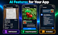 build an ai powered android app with computer vision features