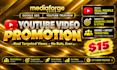 promote your youtube video with google ads target countries