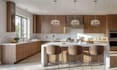 create 2020 design kitchen cabinet layouts, floor plans, elevations