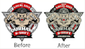 professionally digitize your embroidery design in wilcom