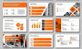 design executive summary slide, redesign powerpoint  presentation teaser deck