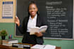write articles on african politics and governance