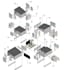 create architectural presentations and 2d graphics