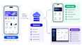 develop ecommerce and marketplace apps for ios and android