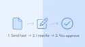humanize your ai text so it sounds natural and human written