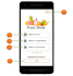 make full implementation of desktop and mobile applications