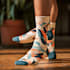 socks design unique socks design