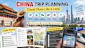 create your personalized china travel itinerary with local tips