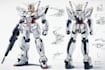 make gundam character illustration